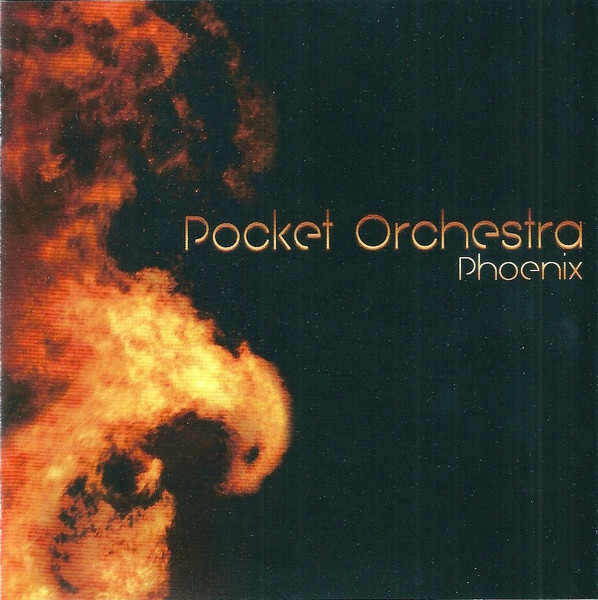 POCKET ORCHESTRA - Phoenix